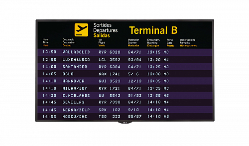 LED дисплей LG 42LS75C-M