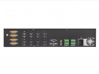 Сетевой декодер Hikvision DS-6916UDI