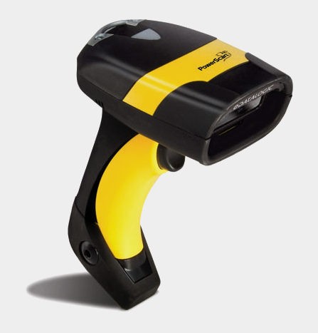 Сканер Datalogic Powerscan PD8300