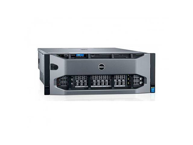 Dell PowerEdge R930 PE R930