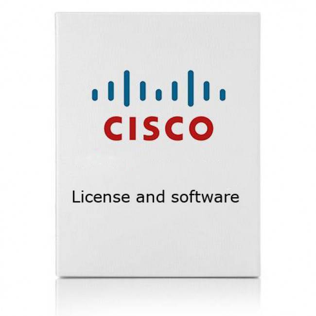 Лицензия Cisco LIC-CT8500-1A