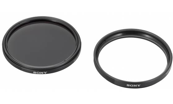 Комплект поляризационных (PL) фильтров Sony VF-62CPK