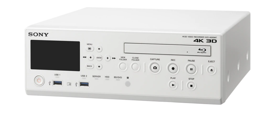Хирургический рекордер Sony HVO-4000MT