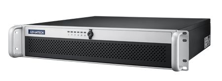 Advantech ACP-2020MB E12a, Industrial Rackmount PC