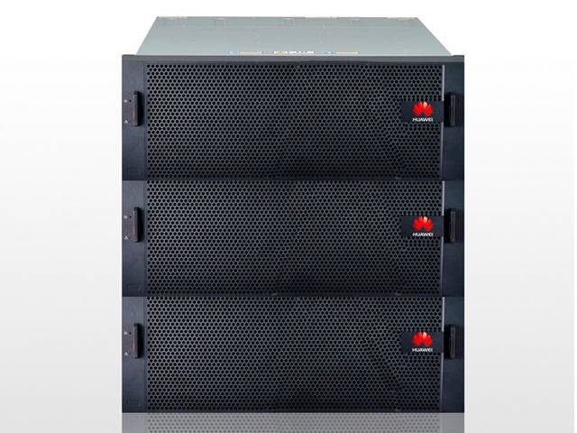 СХД Huawei OceanStor S5600T S5600T-2C48G-DC