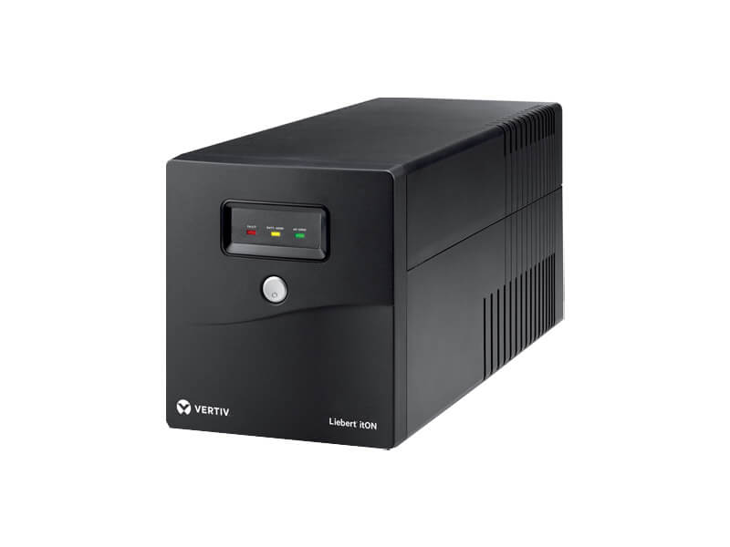 ИБП Vertiv Liebert GXT MT +, 1000–10 000 ВА