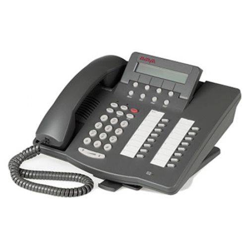 IP-телефон Avaya 6416D+M