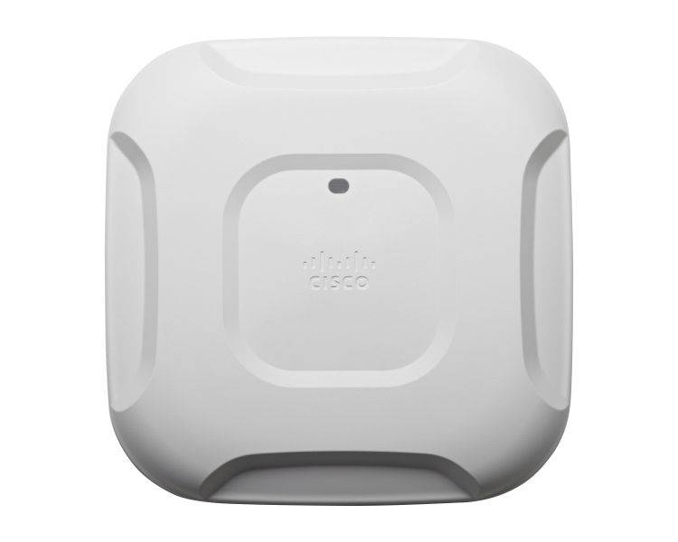 Точка доступа Cisco Aironet 3700 AIR-CAP3702I-x-K9