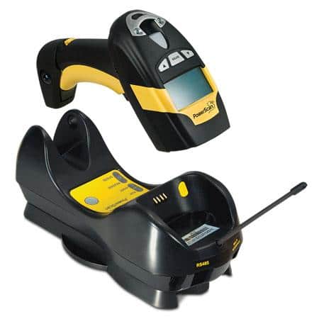 Сканер Datalogic Powerscan PBT8300