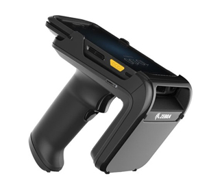 RFID оборудование Zebra Technologies RFD2000