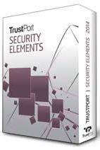 TrustPort Security Elements Premium