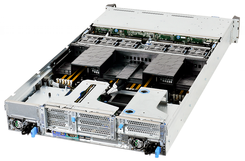 Сервер Aquarius T57 D31