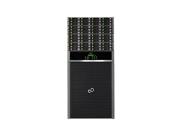 Fujitsu Eternus DX8700 S2
