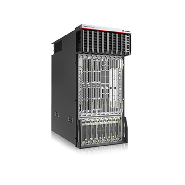 Базовая конфигурация Huawei серии NE9000-8 модель CR9P9KBASA82