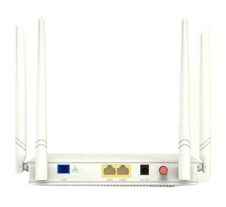 Оптический модуль Maipu PU3200-2GAC GPON HGU