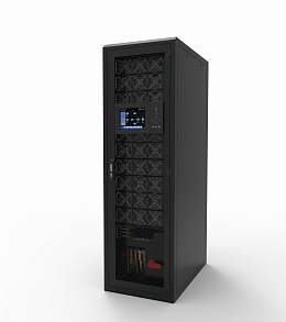 Модульные ИБП Mirotek M3 20-400кВА