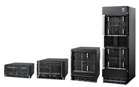 Модуль ExtremeRouting XMR/MLXE BR-MLX-10GX8-X