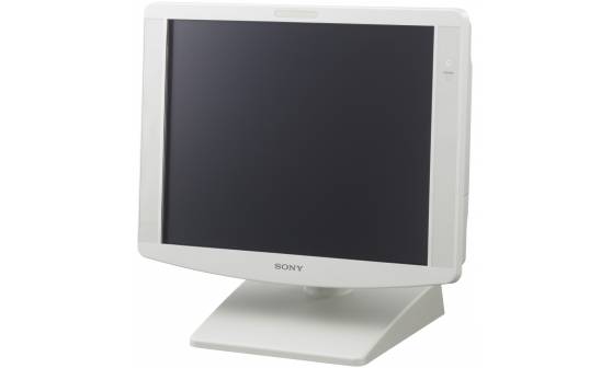 Видеомонитор медицинский Sony 19" c внешним блоком питания