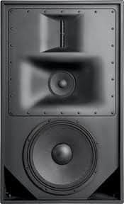 Громкоговоритель Christie LS1