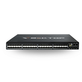 Коммутатор Вектор Технологии VA2100-48S-4X
