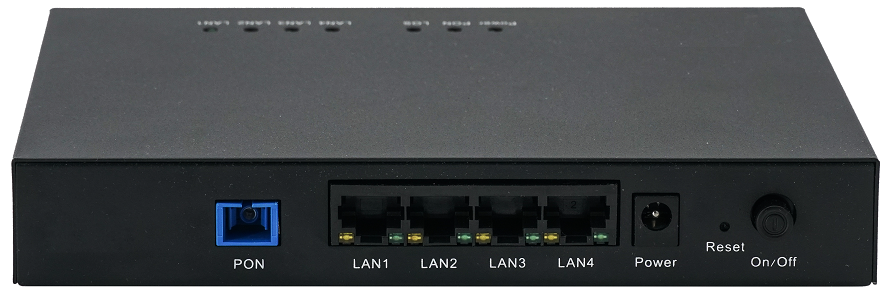 Оптический модуль Maipu PU2300-1G3FP GPON SFU