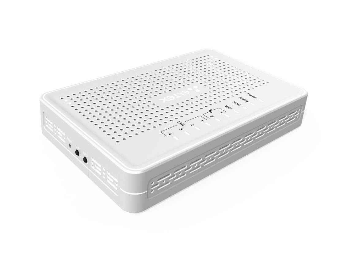 Абонентский терминал Eltex ONT NTU-RG-1431G-WАС