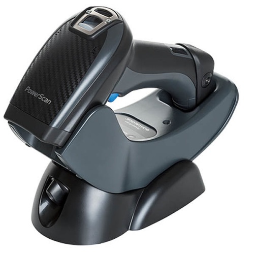 Сканер Datalogic PowerScan PM9500-RT