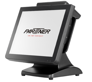 Интегрированные POS-системы Partner SP-850
