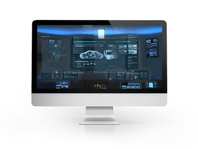 Облачная платформа Huawei CloudVCM