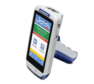 Мобильный компьютер Datalogic Joya Touch