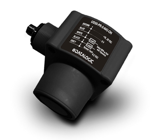 Ультразвуковой датчик Datalogic US50