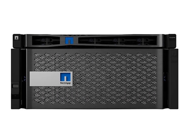 Система хранения данных NetApp StorageGRID SG6060