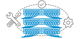 Монтаж инженерных и слаботочных систем
