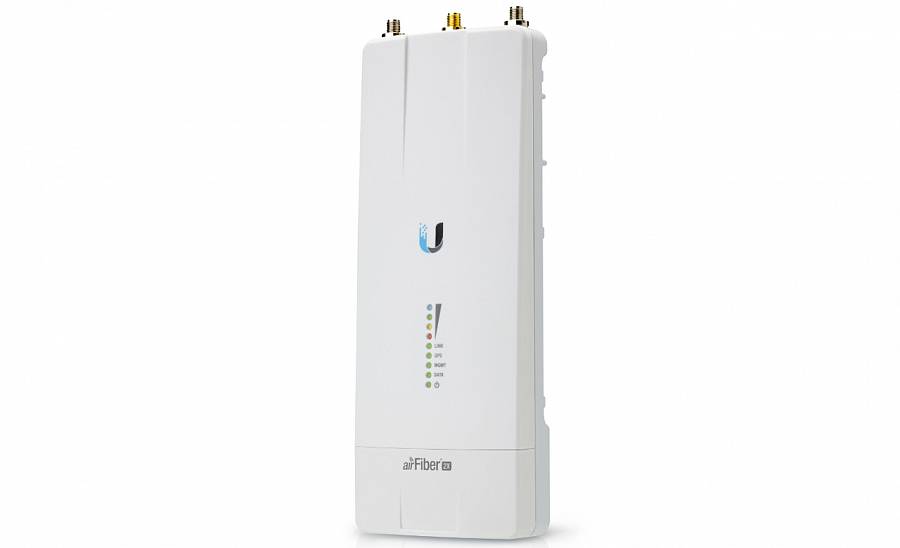 Точка доступа Ubiquiti airFiber 2X AF-2X-EU