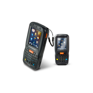 Мобильный компьютер Datalogic LYNX