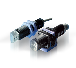 Фотоэлектрический датчик Datalogic S51