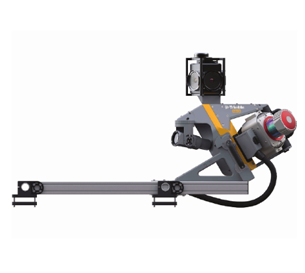 Мобильные системы сбора данных Trimble MX9