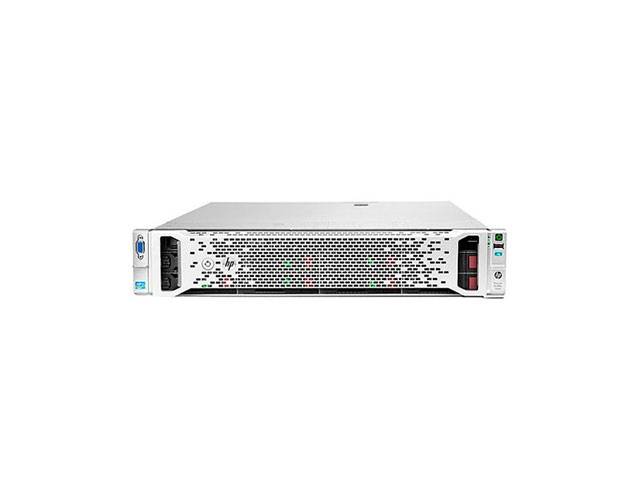HP ProLiant DL380e Gen8 648255-421