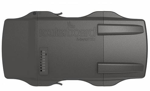 Точка доступа MikroTik NetMetal 5 RB921UAGS-5SHPacT-NM