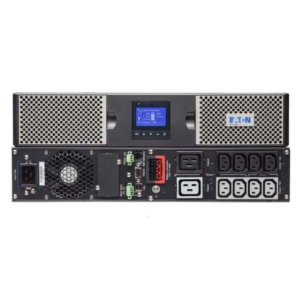 ИБП Eaton 9PX 9PX2200IRT2U