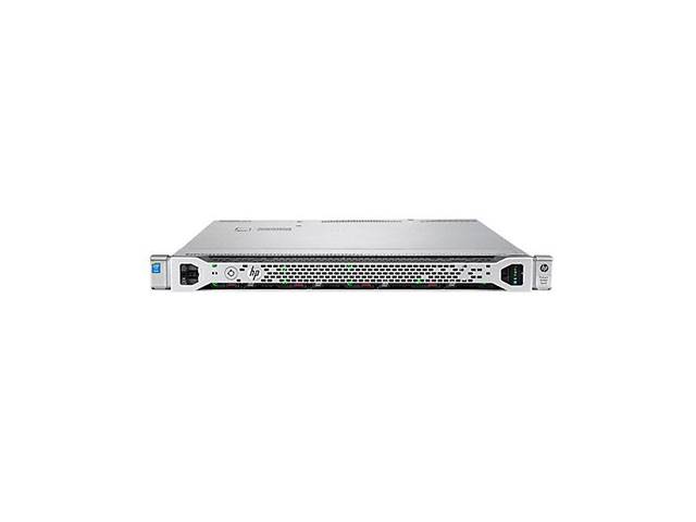 HP Proliant DL360 Gen9 848736-B21