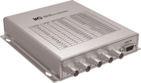 Передатчик ITC TS-9120