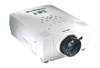 Проектор Christie LX37