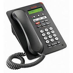 IP-телефон Avaya 1603SW i BLK