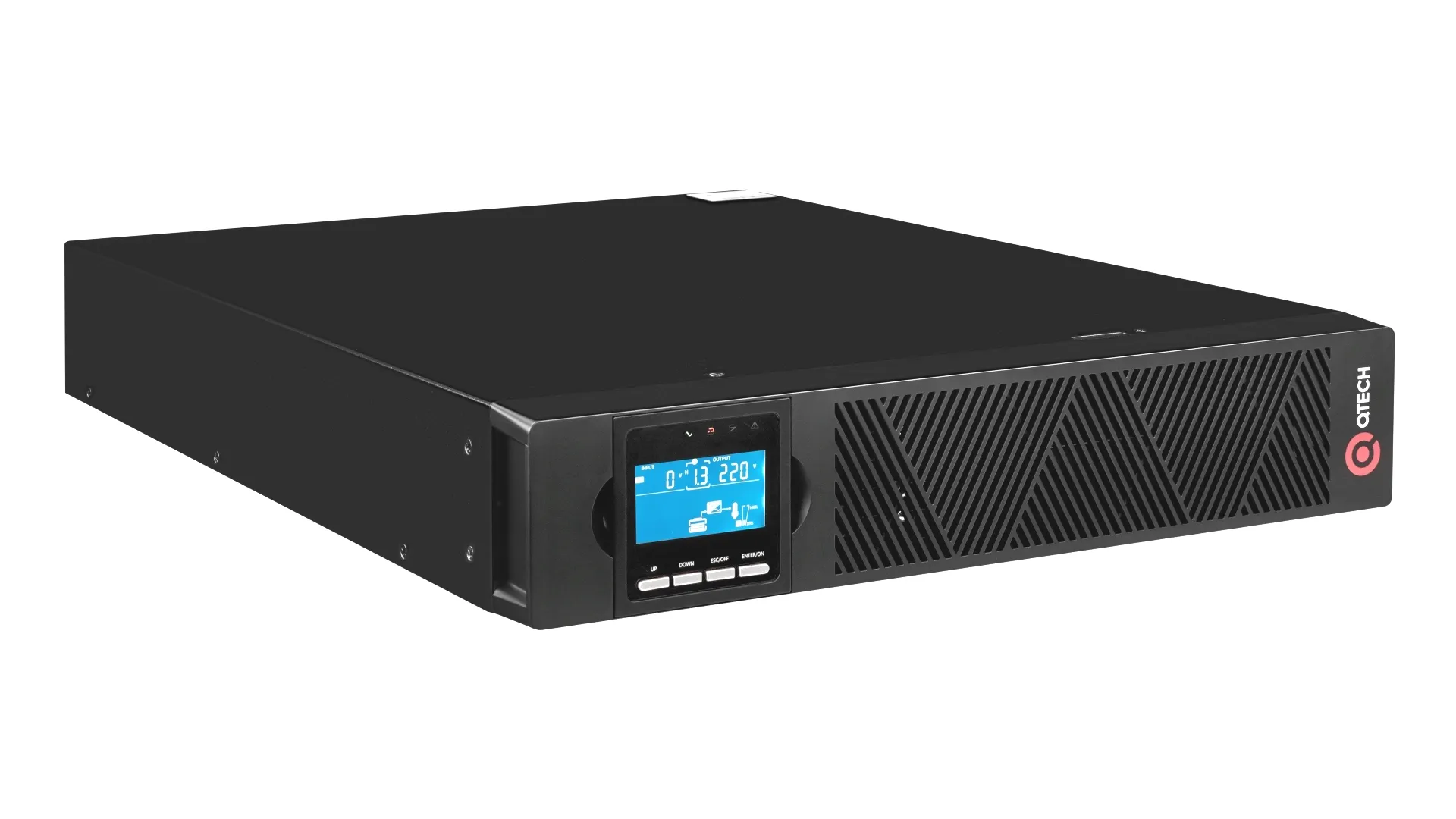 ИБП QPS-OLS-RT-3000-72SK