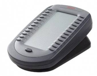 Консоль расширения Avaya Telset EU24 EXP MOD RHS