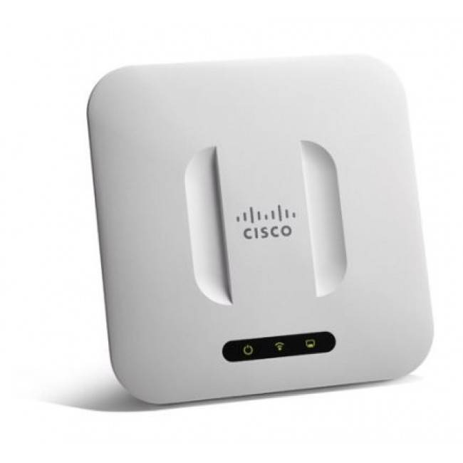 Точка доступа Cisco Small Business 300 WAP351-E-K9