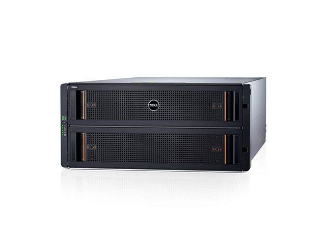 СХД DELL Storage SCv2080