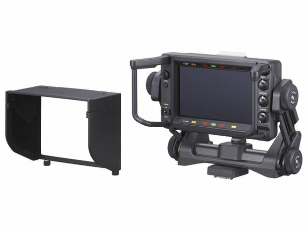 Видоискатель Sony HDVF-EL75