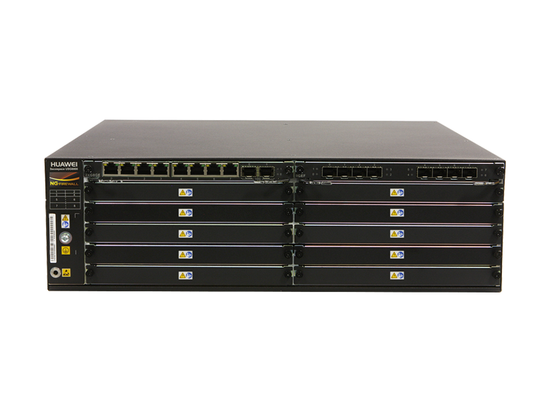 Межсетевой экран Huawei USG6650
